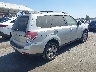 JF2SH64619H****** Salvage and Wrecked 2009 Subaru Forester in California State
