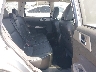 JF2SH64619H****** Wrecked 2009 Subaru Forester in North Hollywood