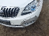 KL4CJHSB6FB****** Used 2015 Buick Encore in Maryland State