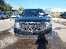1GNSCGKCXJR****** Wrecked 2018 Chevrolet Suburban in Florida State