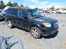 5FNYF28268B****** Salvage and Wrecked 2008 Honda Pilot in Fremont