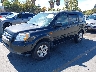 5FNYF28268B****** Used and Repairable 2008 Honda Pilot in Fremont