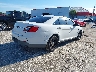 1FAHP2M87DG****** Salvage and Wrecked 2013 Ford Police Interceptor in Florida State