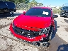 2HGFC2F89LH****** Salvage and Repairable 2020 Honda Civic in Florida State