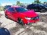 2HGFC2F89LH****** Salvage and Wrecked 2020 Honda Civic in Orlando