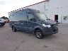 WD4PF1CD1KP****** Salvage and Wrecked 2019 Mercedes-Benz Sprinter 2500 in Orlando