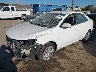 KNAFU4A22A5****** Used and Repairable 2010 Kia Forte in North Hollywood