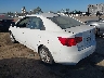 KNAFU4A22A5****** Salvage and Repairable 2010 Kia Forte in North Hollywood