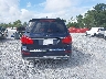 4JGDF7CE6DA****** Wrecked 2013 Mercedes-Benz Gl 450