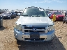 1FMCU59H68K****** Wrecked 2008 Ford Escape Hybrid in California State