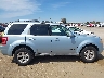 1FMCU59H68K****** Used 2008 Ford Escape Hybrid in California State