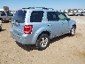 1FMCU59H68K****** Salvage and Wrecked 2008 Ford Escape Hybrid in California State