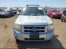 1FMCU59H68K****** Salvage and Repairable 2008 Ford Escape Hybrid in California State