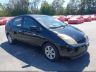 JTDKB20U053****** Salvage and Wrecked 2005 Toyota Prius in Los Angeles