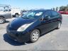 JTDKB20U053****** Used and Repairable 2005 Toyota Prius in Los Angeles