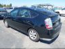 JTDKB20U053****** Salvage and Repairable 2005 Toyota Prius in Los Angeles