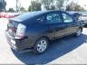 JTDKB20U053****** Salvage and Wrecked 2005 Toyota Prius in California State