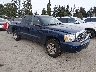 1D7HE48N76S****** Salvage and Wrecked 2006 Dodge Dakota in Seattle