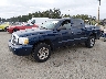 1D7HE48N76S****** Used and Repairable 2006 Dodge Dakota in Seattle