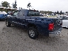 1D7HE48N76S****** Salvage and Repairable 2006 Dodge Dakota in Seattle