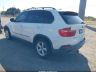 5UXFE43508L****** Salvage and Repairable 2008 BMW X5 in McAllen