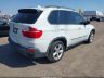 5UXFE43508L****** Salvage and Wrecked 2008 BMW X5 in Texas State