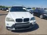 5UXFE43508L****** Salvage and Repairable 2008 BMW X5 in Texas State