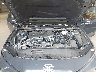 4T1DAACK4SU****** Repairable 2025 Toyota Camry in High Point