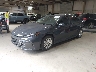 4T1DAACK4SU****** Used and Repairable 2025 Toyota Camry in High Point