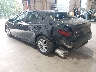 4T1DAACK4SU****** Salvage and Repairable 2025 Toyota Camry in High Point