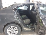 4T1DAACK4SU****** Wrecked 2025 Toyota Camry in High Point