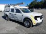 3FTTW8A3XSR****** Salvage and Wrecked 2025 Ford Maverick in Metro DC