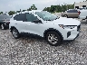 1FMCU9GN7PU****** Salvage and Wrecked 2023 Ford Escape in Miami North