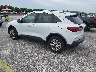 1FMCU9GN7PU****** Salvage and Repairable 2023 Ford Escape in Miami North