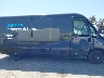 7FCEHEB23RN****** Wrecked 2024 Rivian EDV in California State