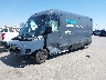 7FCEHEB23RN****** Used and Repairable 2024 Rivian EDV in Los Angeles