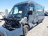 7FCEHEB23RN****** Salvage and Repairable 2024 Rivian EDV in California State