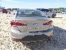 KMHD74LF2LU****** Wrecked 2020 Hyundai Elantra