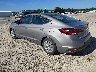 KMHD74LF2LU****** Salvage and Repairable 2020 Hyundai Elantra in Raleigh