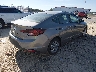 KMHD74LF2LU****** Salvage and Wrecked 2020 Hyundai Elantra in North Carolina State