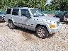 1J8HG48P97C****** Salvage and Wrecked 2007 Jeep Commander in Baltimore