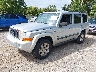 1J8HG48P97C****** Used and Repairable 2007 Jeep Commander in Baltimore