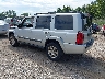1J8HG48P97C****** Salvage and Repairable 2007 Jeep Commander in Baltimore