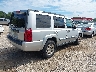 1J8HG48P97C****** Salvage and Wrecked 2007 Jeep Commander in Maryland State