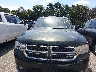 1D4RD4GG9BC****** Salvamento y Reparables 2011 Dodge Durango en Estado de Nueva York