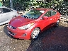 KMHDH4AEXCU****** Used and Repairable 2012 Hyundai Elantra in Greensboro