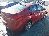 KMHDH4AEXCU****** Salvage and Wrecked 2012 Hyundai Elantra in North Carolina State