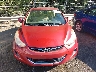 KMHDH4AEXCU****** Salvage and Repairable 2012 Hyundai Elantra in North Carolina State