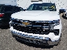 1GCUDDED9PZ****** Destrozados 2023 Chevrolet Silverado 1500 en Estado de Nueva York