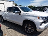 1GCUDDED9PZ****** Usados 2023 Chevrolet Silverado 1500 en Estado de Nueva York